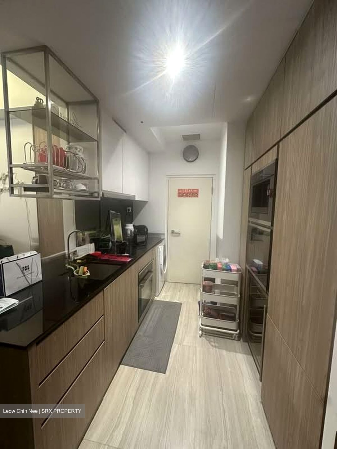 The Seawind (D15), Condominium #566603921